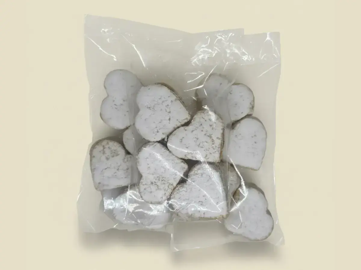 Alfajores de arequipe artesanales MisajoCookies Cali