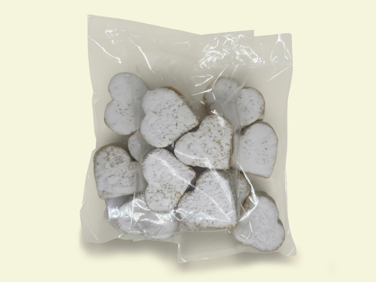 Alfajores