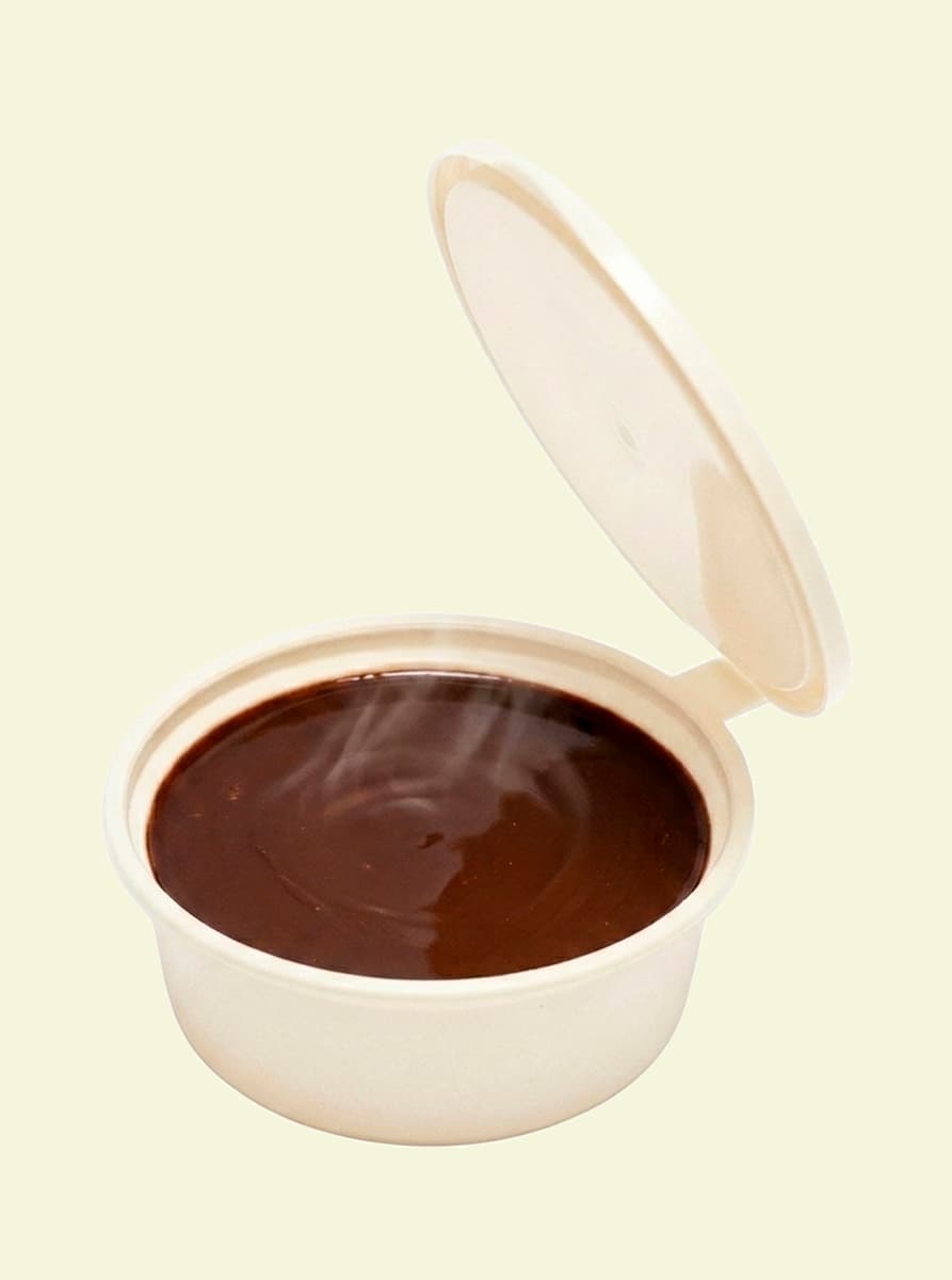 Dip Chocolate Negro