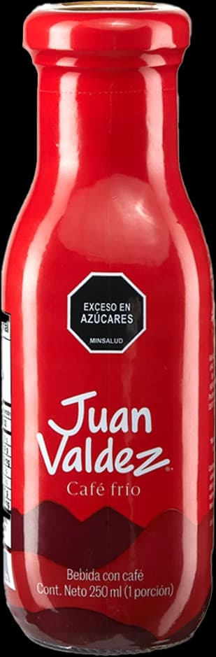 Café Juan Valdez 250 ml