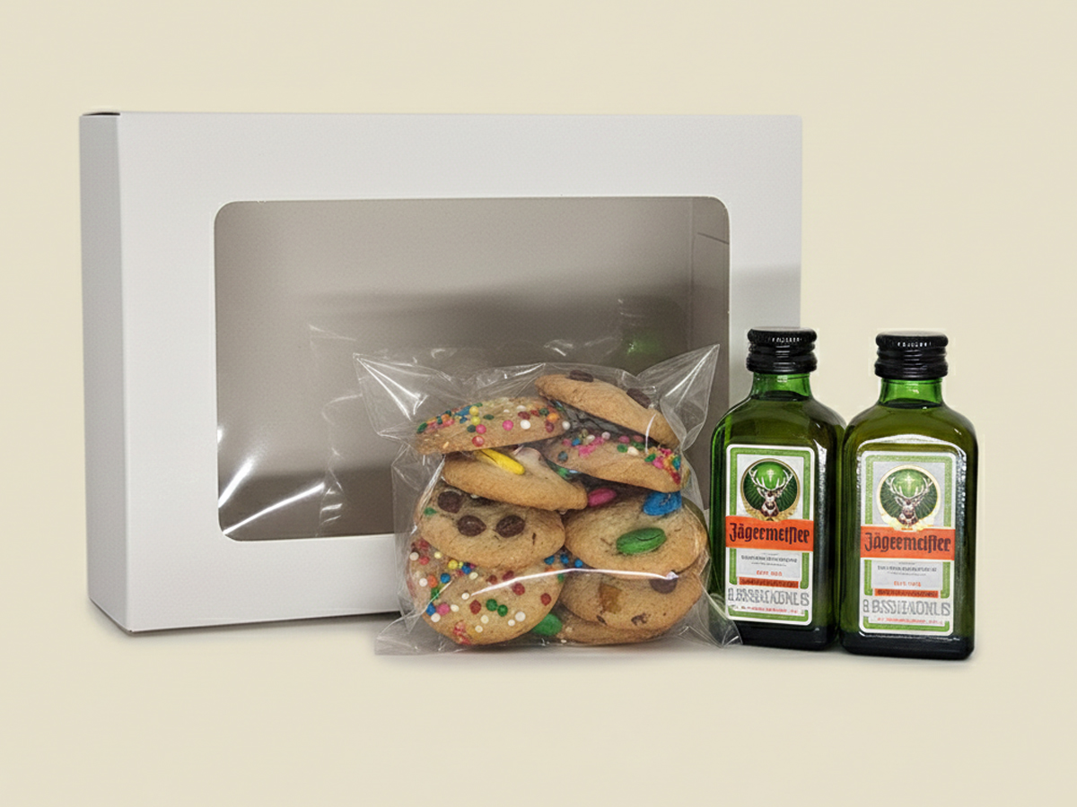 Combo Premium - Foto 1