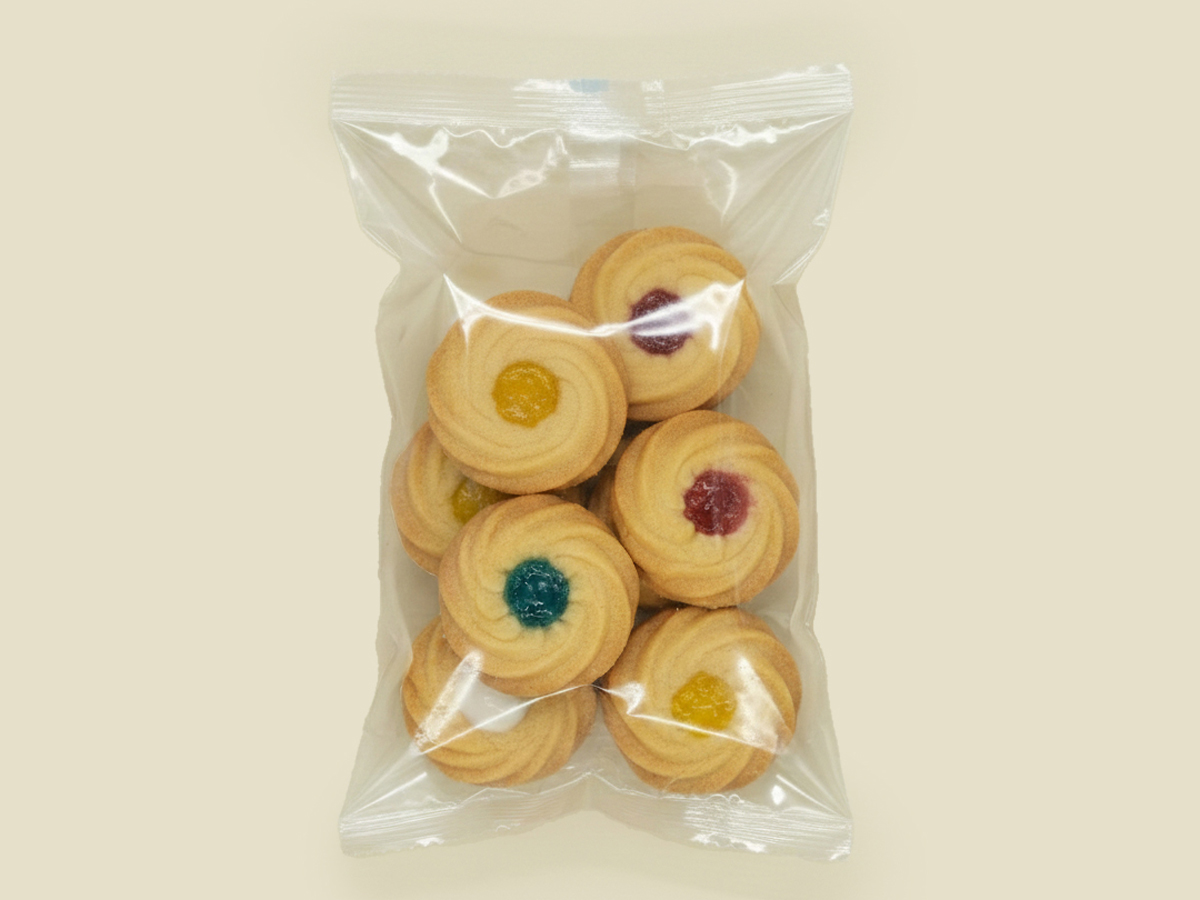 Galletas de Mantequilla caseras - MisajoCookies Cali