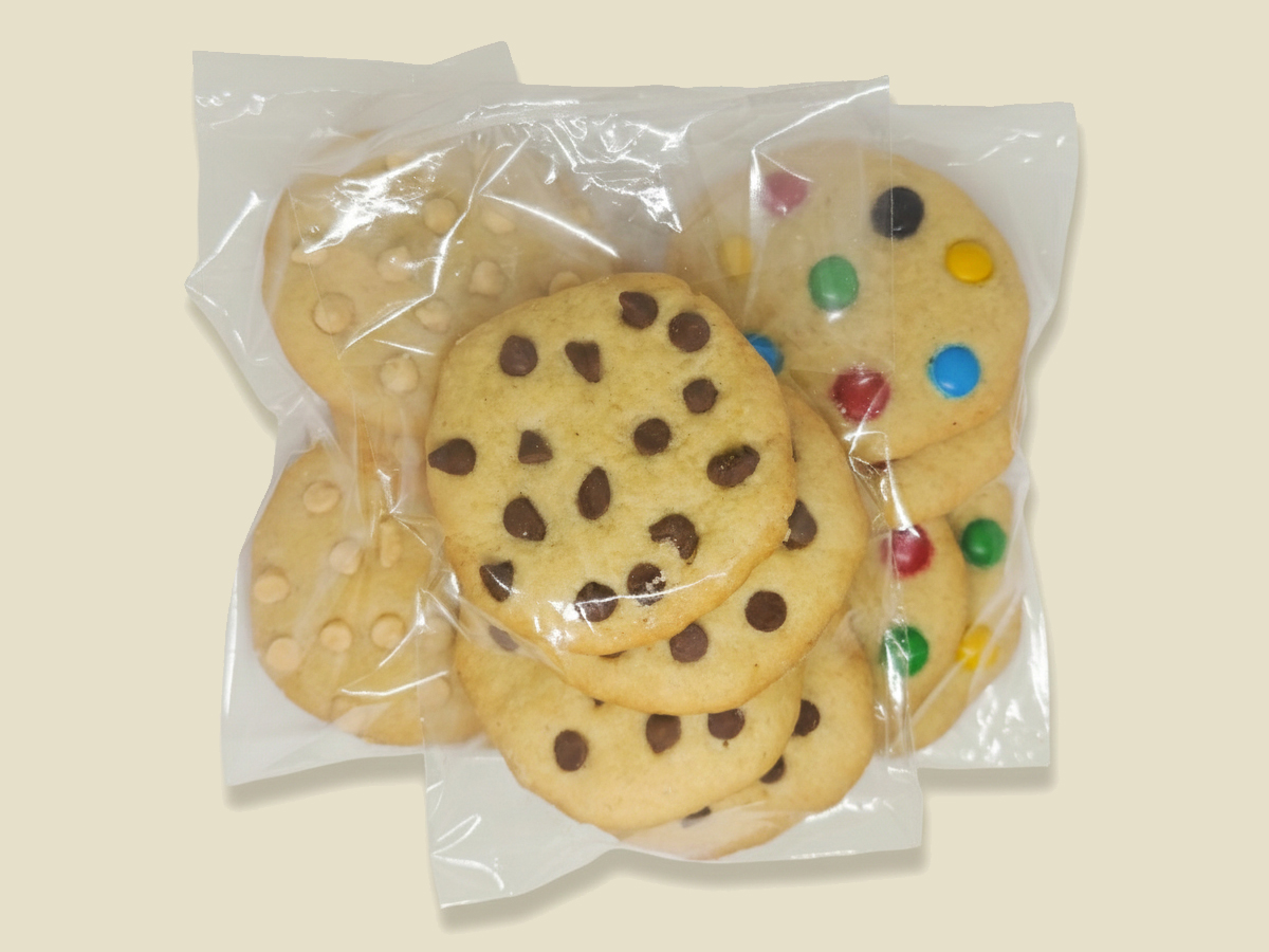 Galletas Toping - Foto 1